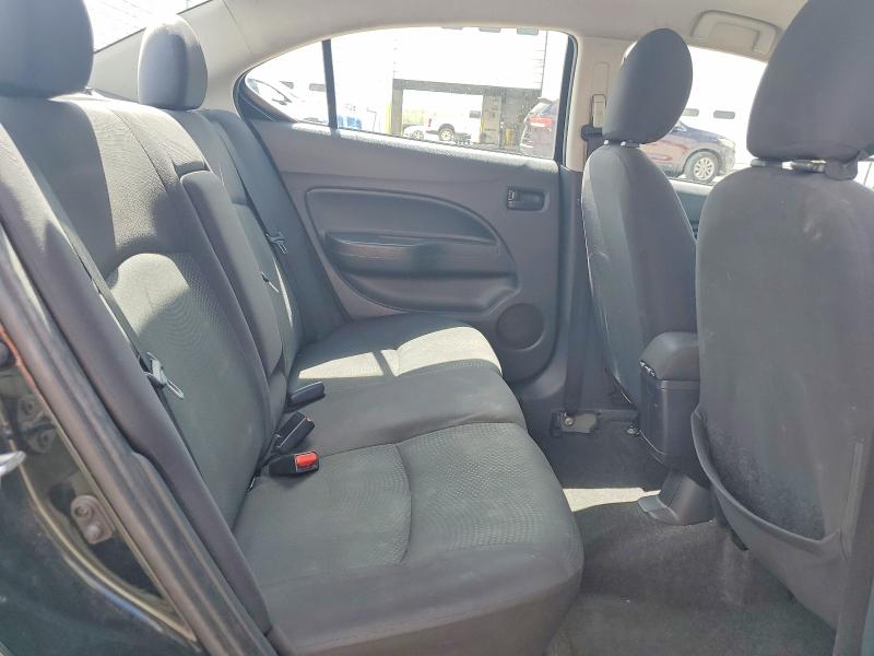 Aukcja sprzedaży 2018 Mitsubishi Mirage, vin: ML32F3FJ0JHF09359, numer aukcji: 48078006