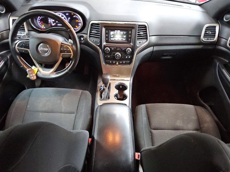 49798616 :رقم المزاد ، 1C4RJFAG0HC959136 vin ، 2017 Jeep Grand Cherokee مزاد بيع