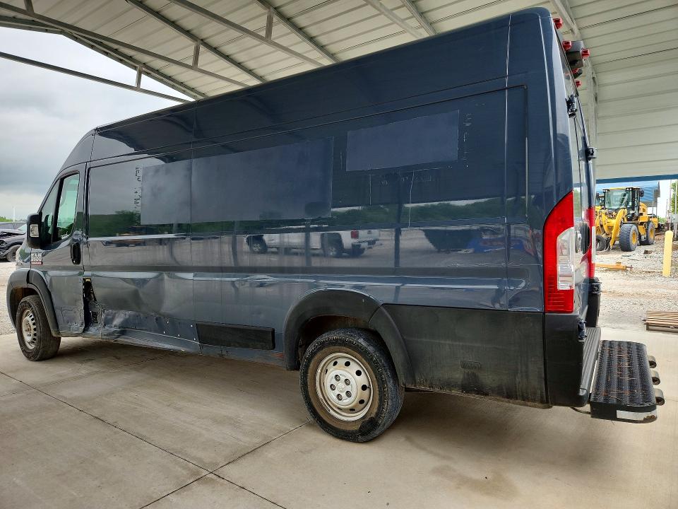 Aukcja sprzedaży 2022 Ram Promaster 3500, vin: 3C6MRVJG5NE116798, numer aukcji: 52276146