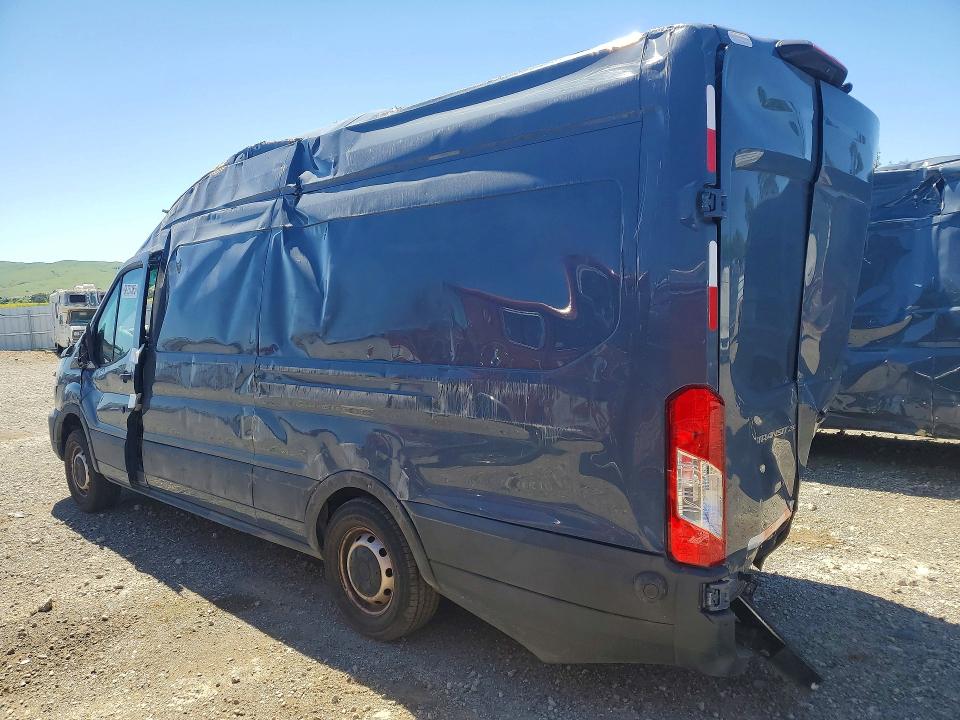 Aukcja sprzedaży 2020 Ford Transit, vin: 1FTBR3X82LKB13601, numer aukcji: 90757165