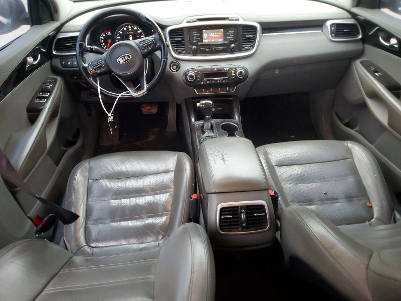 Aukcja sprzedaży 2016 Kia Sorento, vin: 5XYPHDA10GG023871, numer aukcji: 51318666