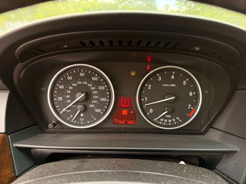 Продажа на аукционе авто 2009 Bmw 528, vin: WBANU53539C119930, номер лота: 51092556