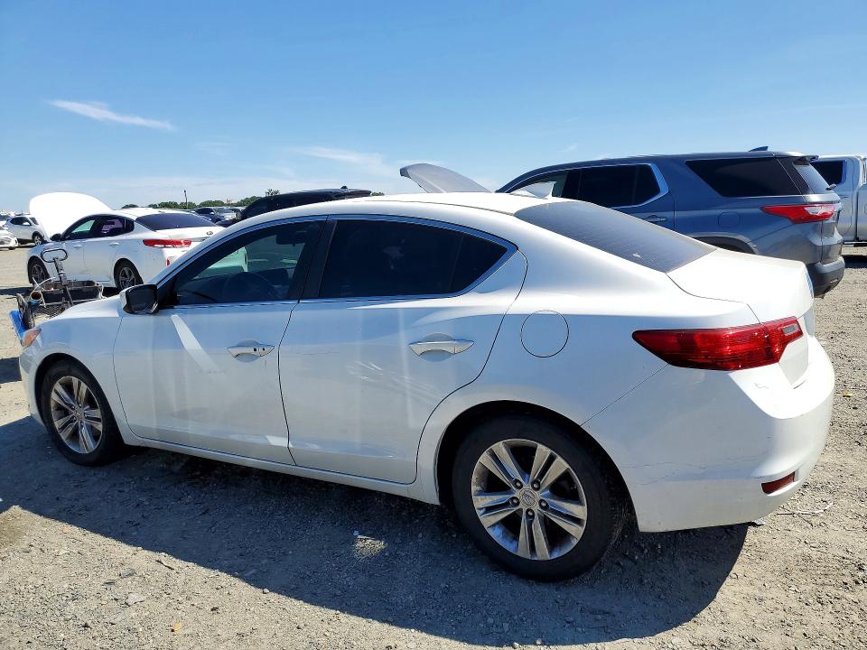 Продажа на аукционе авто 2013 Acura Ilx, vin: 19VDE1F34DE018100, номер лота: 47905636