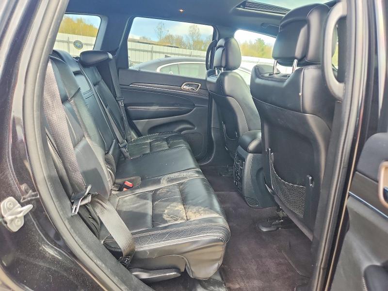 50630066 :رقم المزاد ، 1C4RJFBG5GC381919 vin ، 2016 Jeep Grand Cherokee مزاد بيع