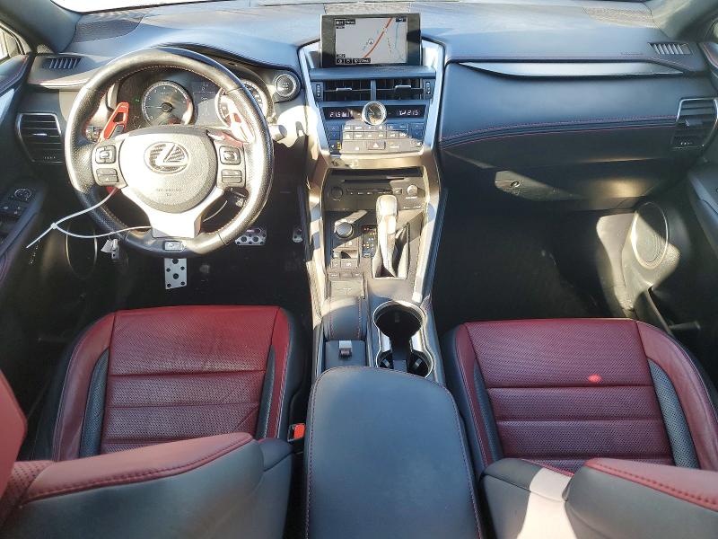 Aukcja sprzedaży 2017 Lexus Nx 200t, vin: JTJBARBZXH2109231, numer aukcji: 50793646