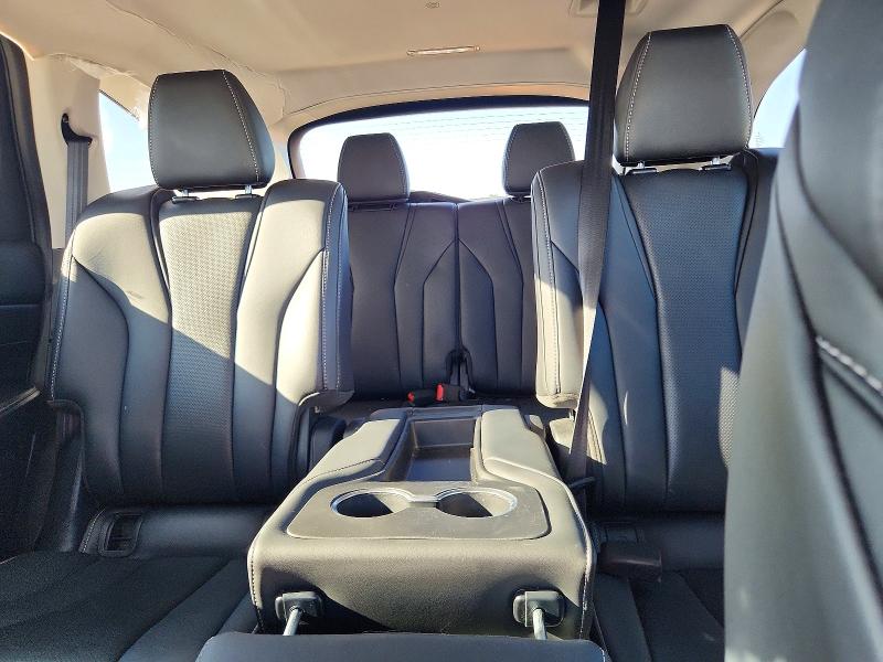 Aukcja sprzedaży 2022 Acura Mdx, vin: 5J8YD9H44NL006815, numer aukcji: 48821676