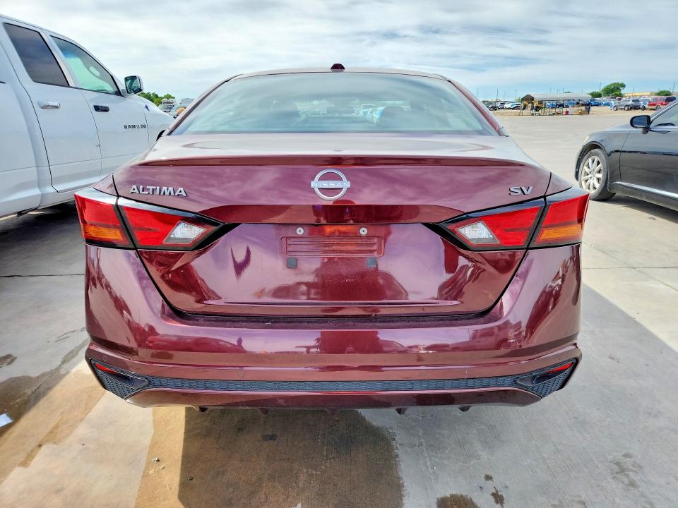 Продажа на аукционе авто 2023 Nissan Altima, vin: 1N4BL4DV3PN359360, номер лота: 48099516
