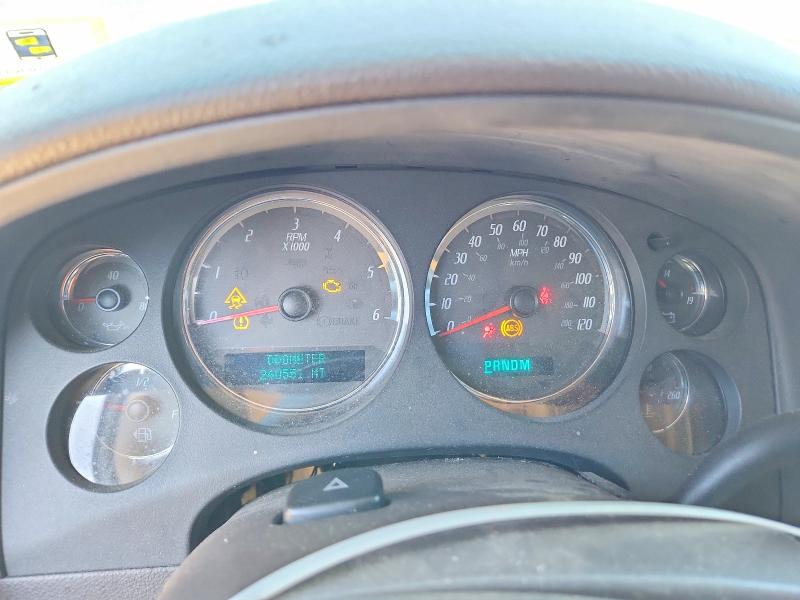 50527406 :رقم المزاد ، 1GKFK63887J262933 vin ، 2007 Gmc Yukon مزاد بيع
