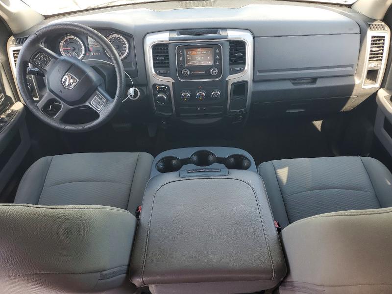 Aukcja sprzedaży 2019 Ram 1500 Classic, vin: 1C6RR6TT2KS509690, numer aukcji: 49144246