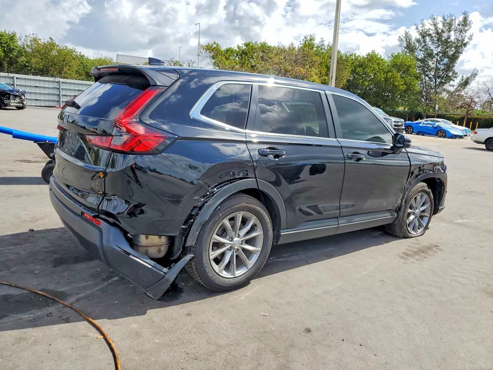 Aukcja sprzedaży 2024 Honda Cr-v, vin: 2HKRS4H76RH405287, numer aukcji: 51192616