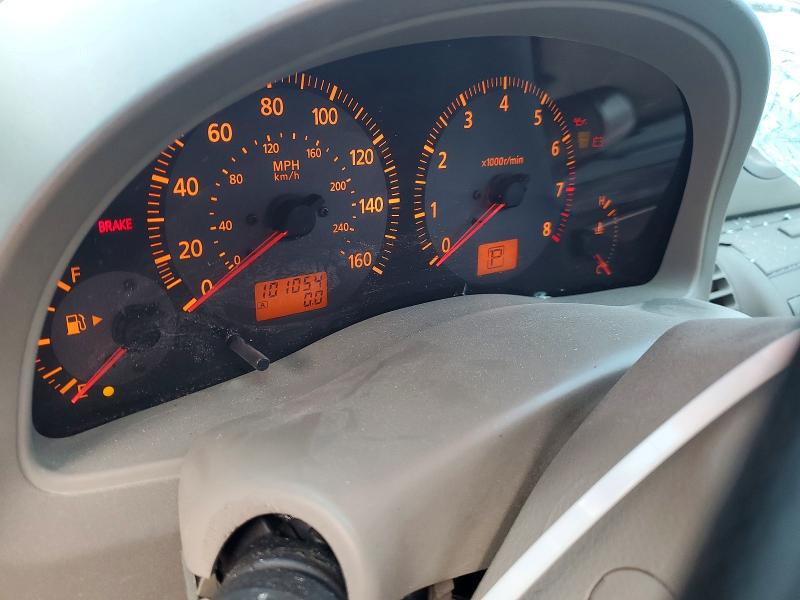 2003 Infiniti G35 მანქანა იყიდება აუქციონზე, vin: JNKCV51E73M303990, აუქციონის ნომერი: 47600536
