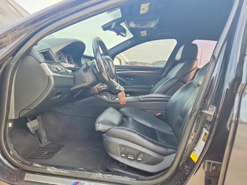 Продаж на аукціоні авто 2011 Bmw 535, vin: WBAFR7C5XBC607652, номер лоту: 50180506