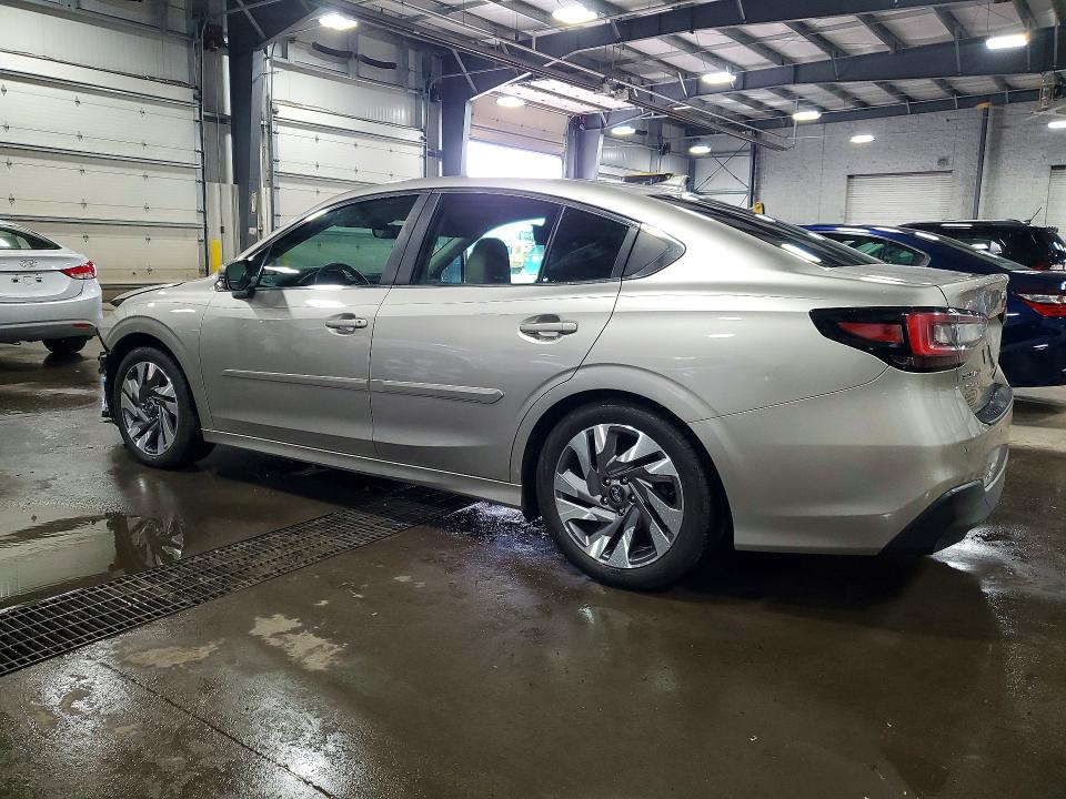 2020 Subaru Legacy მანქანა იყიდება აუქციონზე, vin: 4S3BWAN60L3013361, აუქციონის ნომერი: 48589686