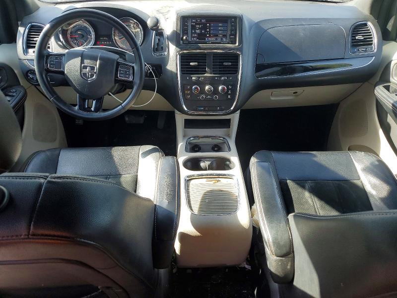 Aukcja sprzedaży 2017 Dodge Grand Caravan, vin: 2C4RDGCG7HR806786, numer aukcji: 49372816
