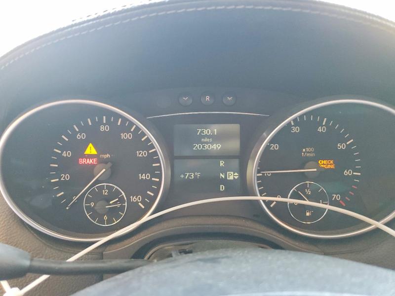 Продажа на аукционе авто 2007 Mercedes-benz Gl, vin: 4JGBF71E97A123841, номер лота: 49124106