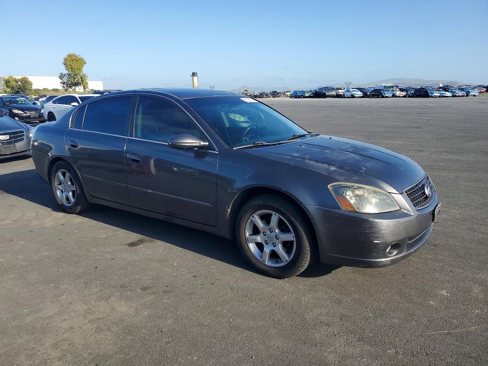 Aukcja sprzedaży 2006 Nissan Altima, vin: 1N4AL11D86N450662, numer aukcji: 51321036