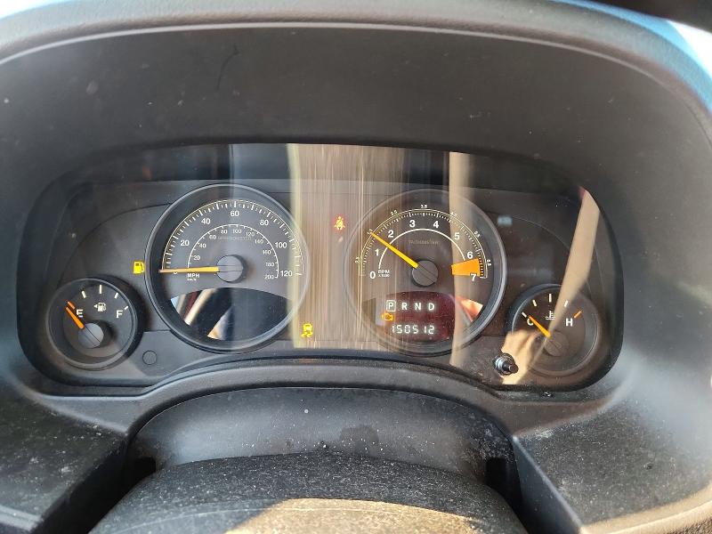 Продаж на аукціоні авто 2014 Jeep Patriot, vin: 1C4NJPFB0ED645249, номер лоту: 48836476