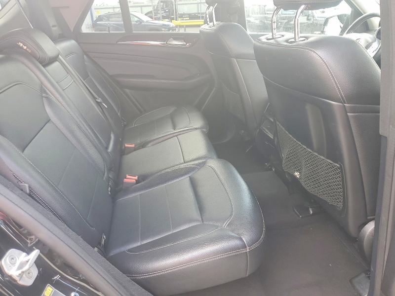 Продаж на аукціоні авто 2014 Mercedes-benz Ml, vin: 4JGDA5HB6EA406329, номер лоту: 49787526