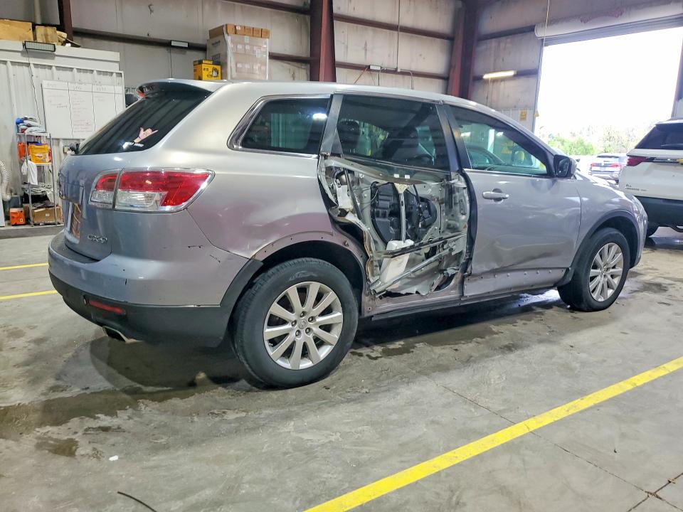 Aukcja sprzedaży 2008 Mazda Cx-9, vin: JM3TB28AX80134646, numer aukcji: 49817966