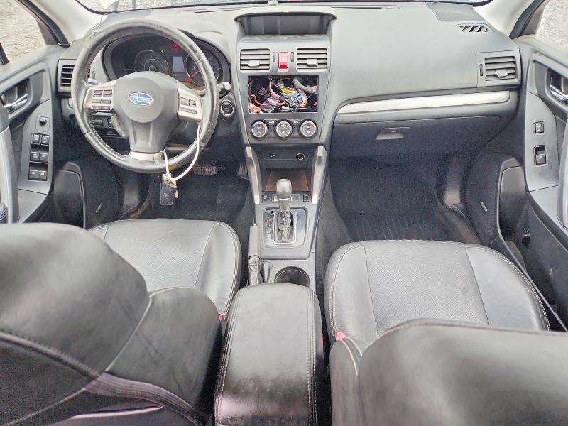 Продажа на аукционе авто 2015 Subaru Forester, vin: JF2SJAUC1FH579009, номер лота: 49709386