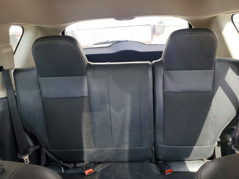 51251696 :رقم المزاد ، 1C4NJCEA5GD543255 vin ، 2016 Jeep Compass مزاد بيع
