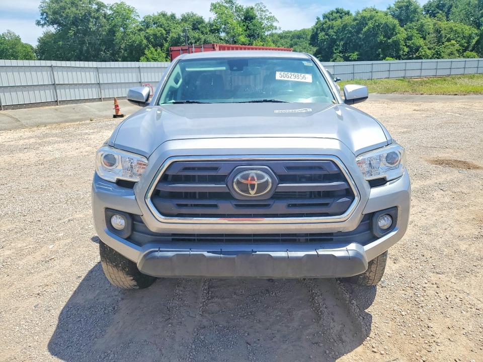 Продажа на аукционе авто 2019 Toyota Tacoma, vin: 5TFAZ5CN6KX086312, номер лота: 50629856