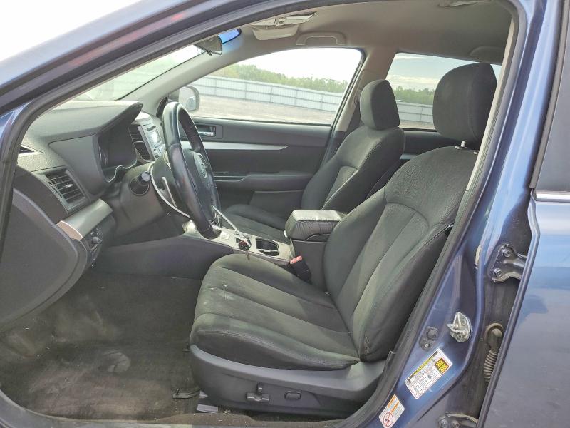2013 Subaru Outback მანქანა იყიდება აუქციონზე, vin: 4S4BRBCC3D3324429, აუქციონის ნომერი: 50315586
