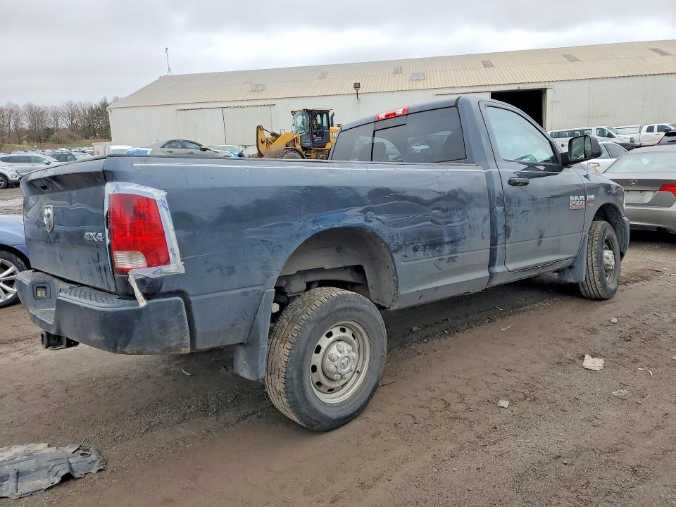 Aukcja sprzedaży 2013 Ram 2500, vin: 3C6LR5AT0DG561140, numer aukcji: 48256446