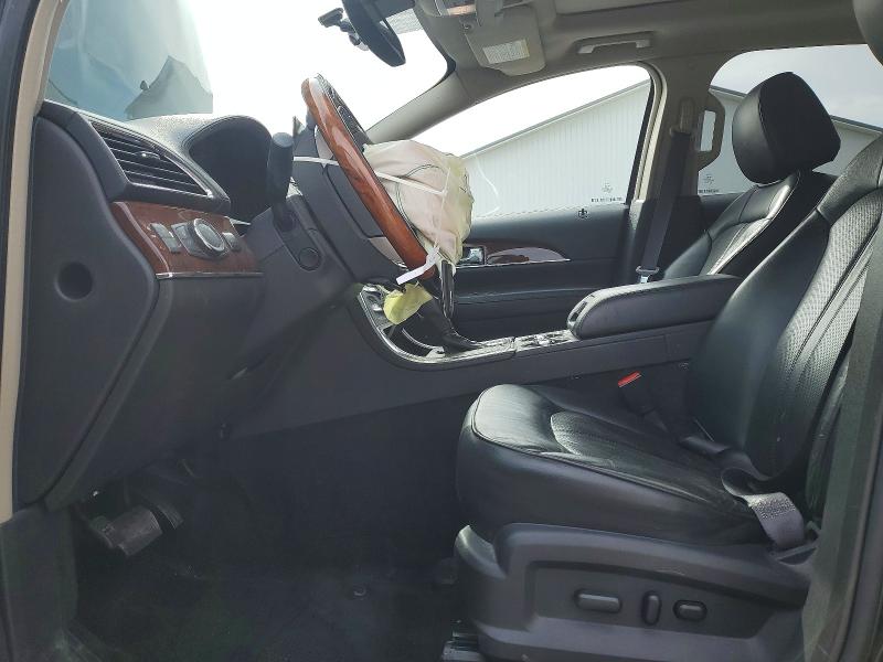 Продаж на аукціоні авто 2013 Lincoln Mkx, vin: 2LMDJ8JK0DBL35924, номер лоту: 51463076