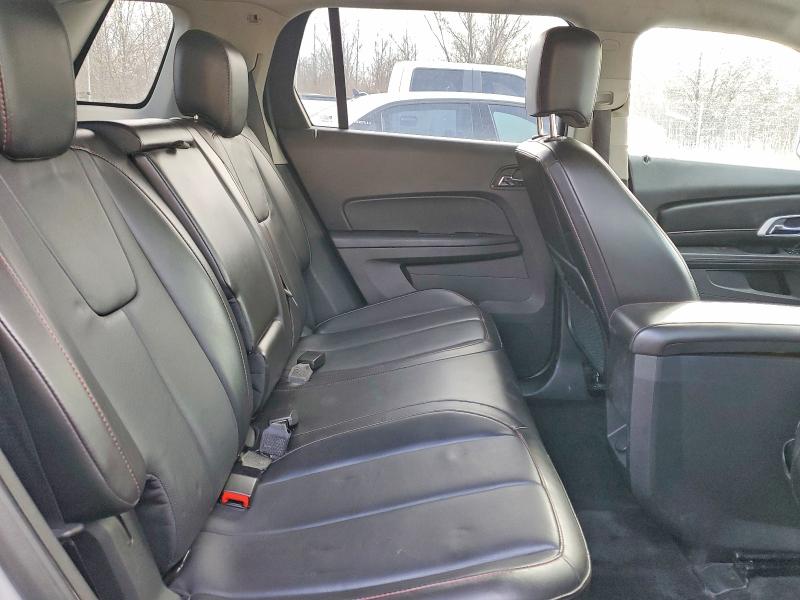 2013 Gmc Terrain მანქანა იყიდება აუქციონზე, vin: 2GKFLVE35D6160295, აუქციონის ნომერი: 49653426