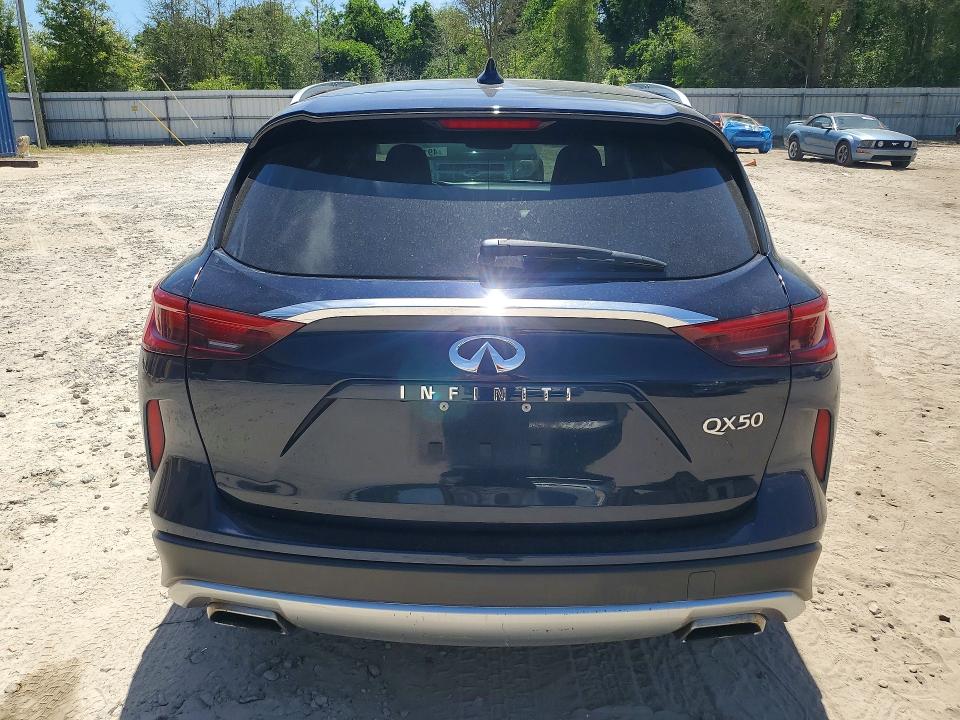 Продажа на аукционе авто 2019 Infiniti Qx50, vin: 3PCAJ5M12KF135857, номер лота: 49110416