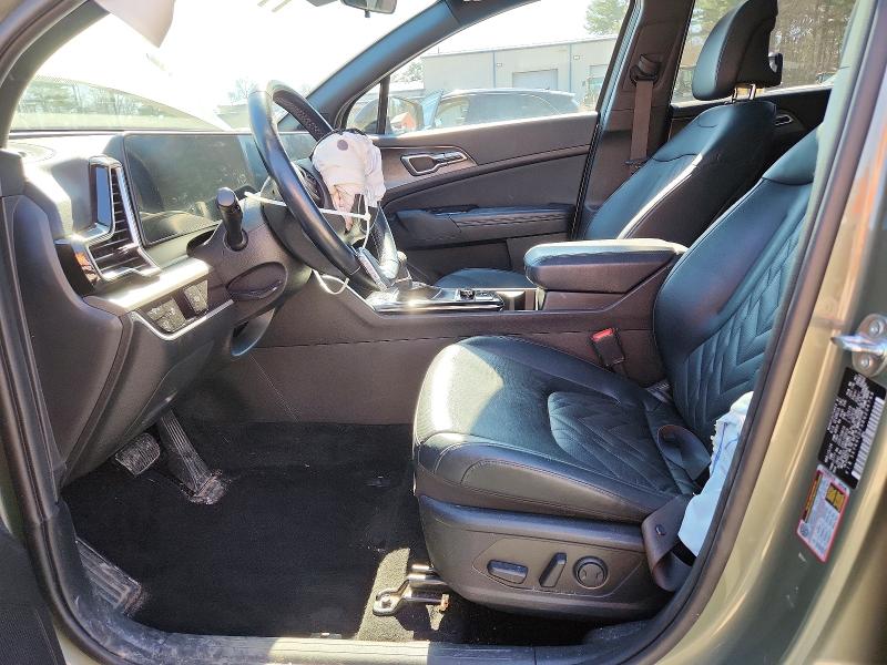 Aukcja sprzedaży 2024 Kia Sportage, vin: 5XYK6CDF5RG204744, numer aukcji: 48842906