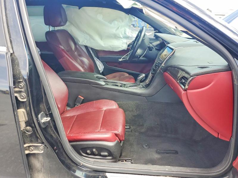 Aukcja sprzedaży 2014 Cadillac Ats, vin: 1G6AC5S38E0172268, numer aukcji: 51832676