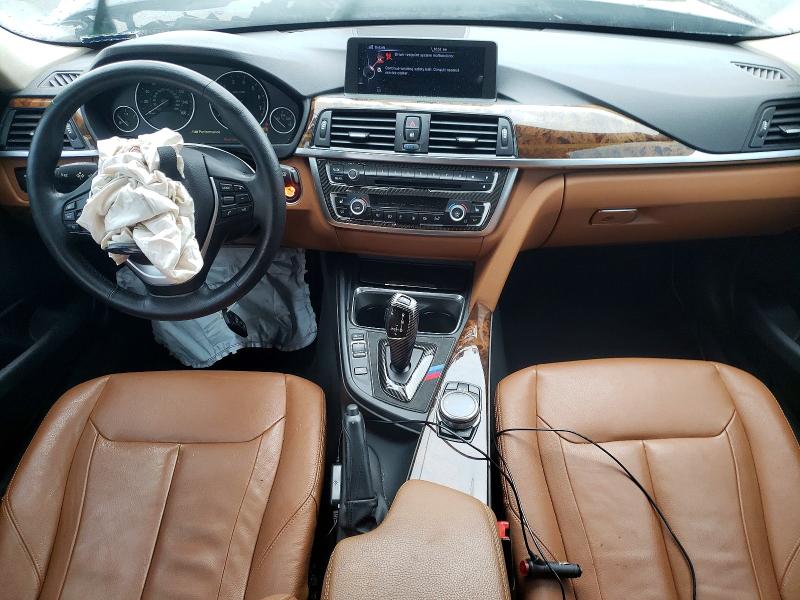 Продаж на аукціоні авто 2014 Bmw 328, vin: WBA3B5C5XEP652650, номер лоту: 51757366