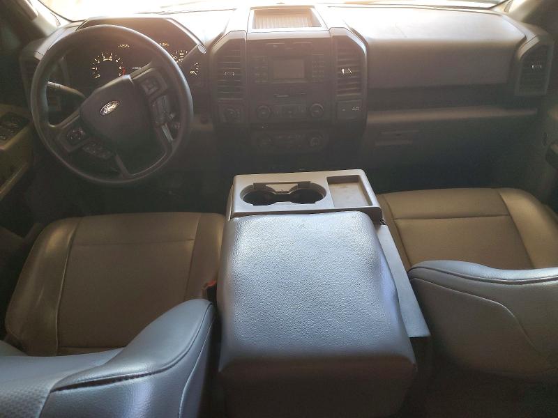 Продажа на аукционе авто 2015 Ford F150, vin: 1FTFX1EF7FKE11465, номер лота: 48171936