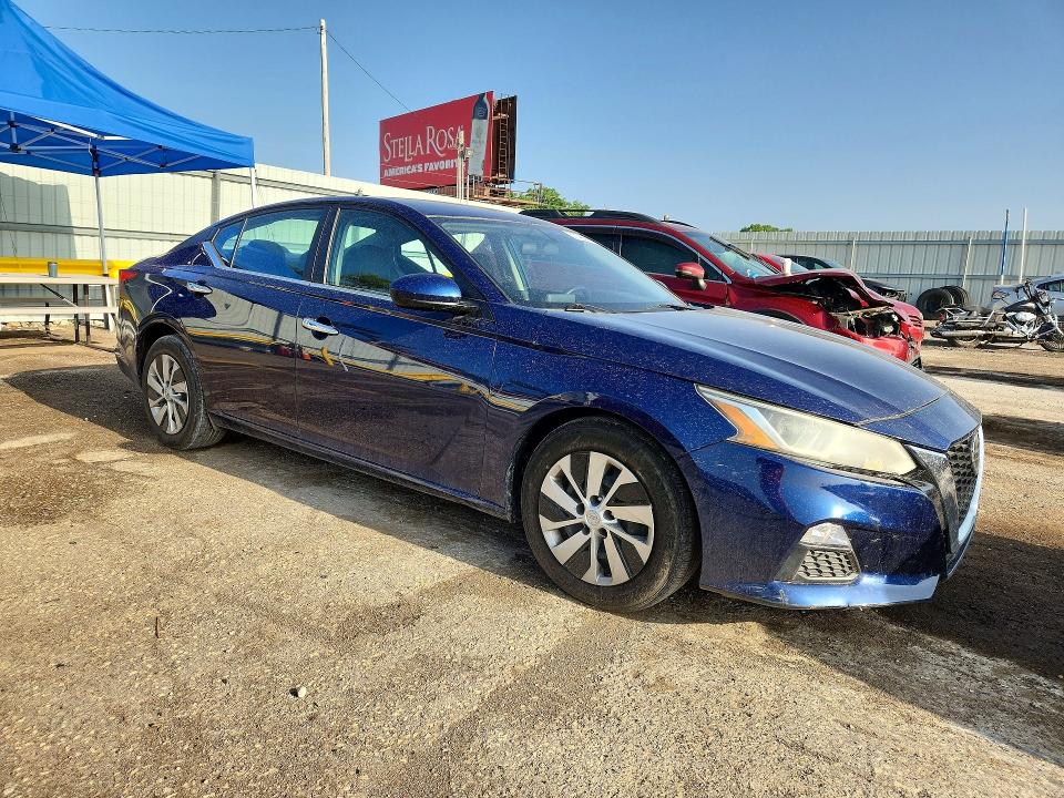 Aukcja sprzedaży 2020 Nissan Altima, vin: 1N4BL4BV4LC247160, numer aukcji: 51149266