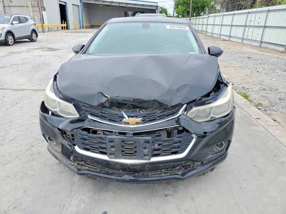 Aukcja sprzedaży 2018 Chevrolet Cruze, vin: 1G1BC5SMXJ7220826, numer aukcji: 48616696