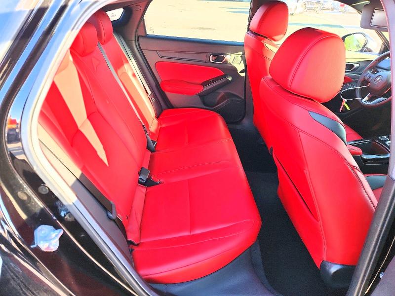 50847836 :رقم المزاد ، 19UDE4H33SA009444 vin ، 2025 Acura Integra مزاد بيع