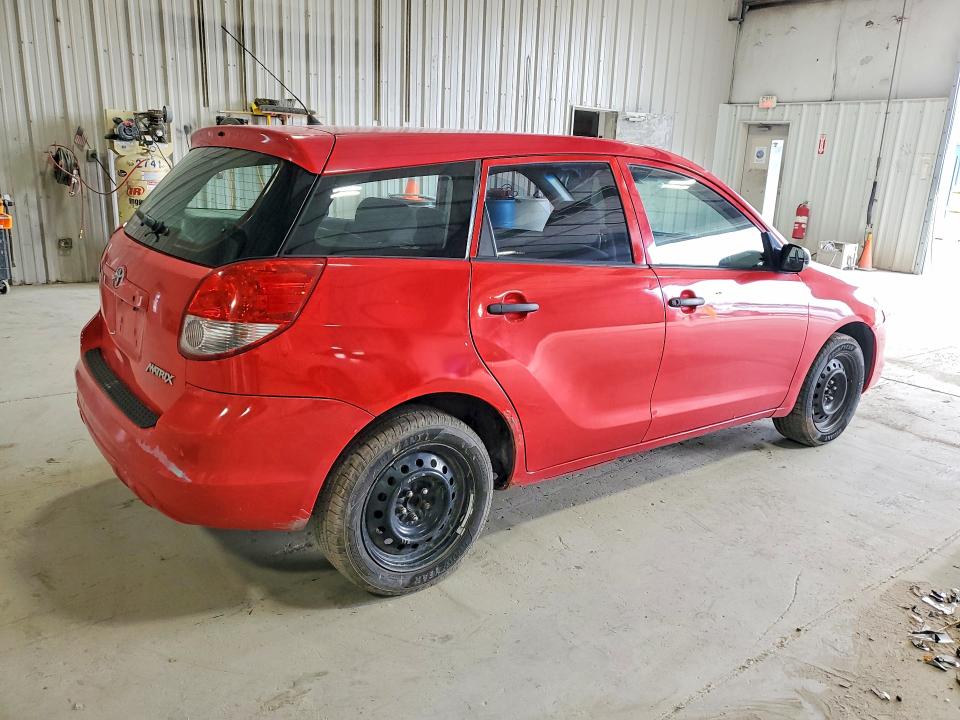 Продаж на аукціоні авто 2003 Toyota Matrix, vin: 2T1KR32EX3C124070, номер лоту: 48613686