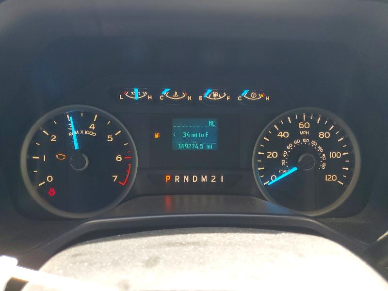 Aukcja sprzedaży 2015 Ford F150, vin: 1FTEW1EP1FKE42184, numer aukcji: 49607266