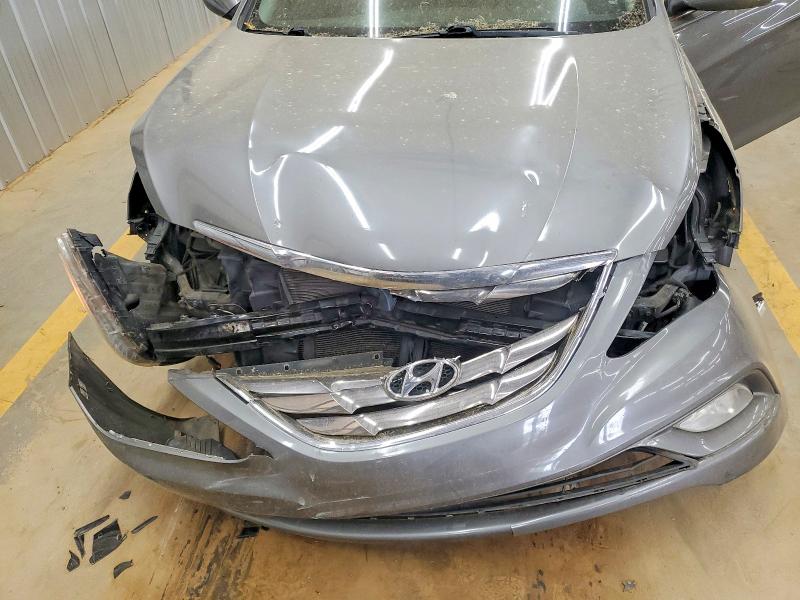 Продаж на аукціоні авто 2013 Hyundai Sonata, vin: 5NPEC4ACXDH701182, номер лоту: 47629336