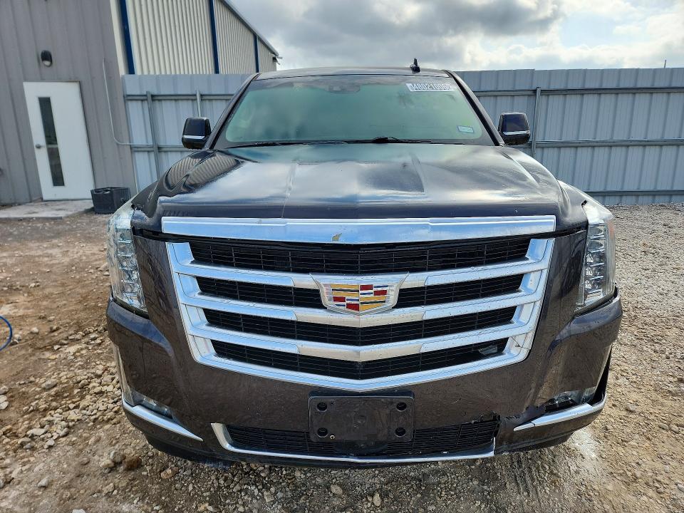 48021006 :رقم المزاد ، 1GYS3CKJ0GR283426 vin ، 2016 Cadillac Escalade مزاد بيع