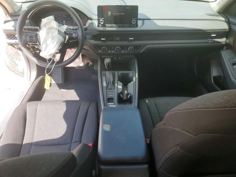 Продаж на аукціоні авто 2025 Honda Accord, vin: 1HGCY1F49SA058662, номер лоту: 48173106