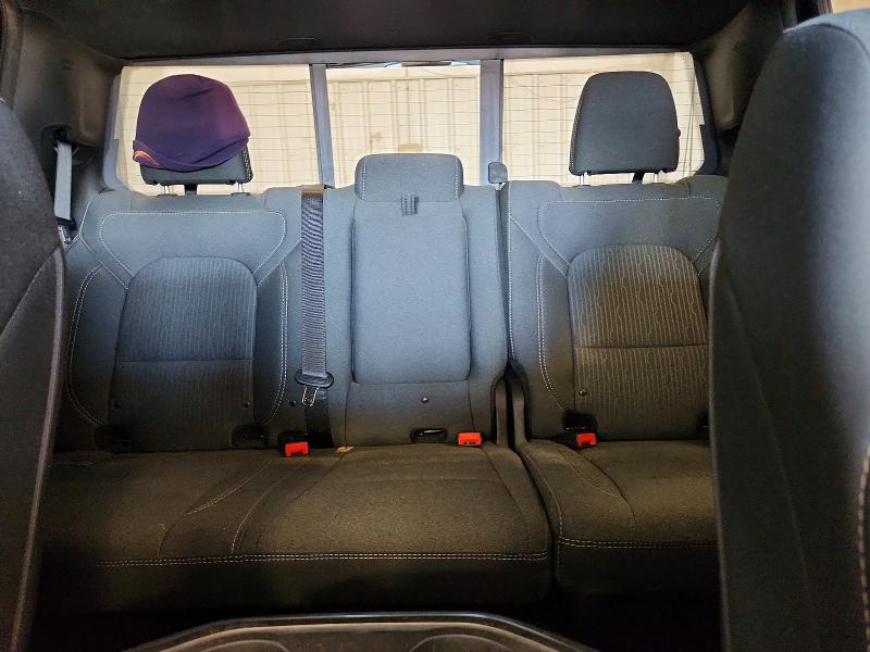 Продажа на аукционе авто 2019 Ram 1500, vin: 1C6SRFFT6KN803461, номер лота: 50465436