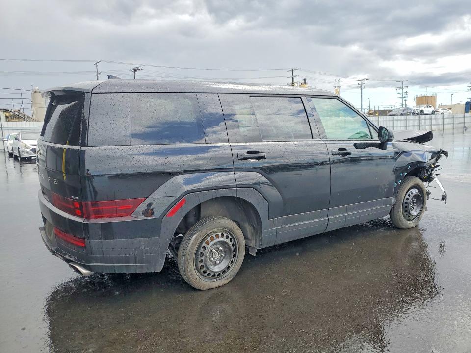 Aukcja sprzedaży 2025 Hyundai Santa Fe, vin: 5NMP1DGL3SH121238, numer aukcji: 49953966