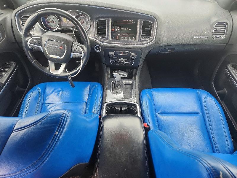 Продажа на аукционе авто 2015 Dodge Charger, vin: 2C3CDXJG0FH754711, номер лота: 47724196