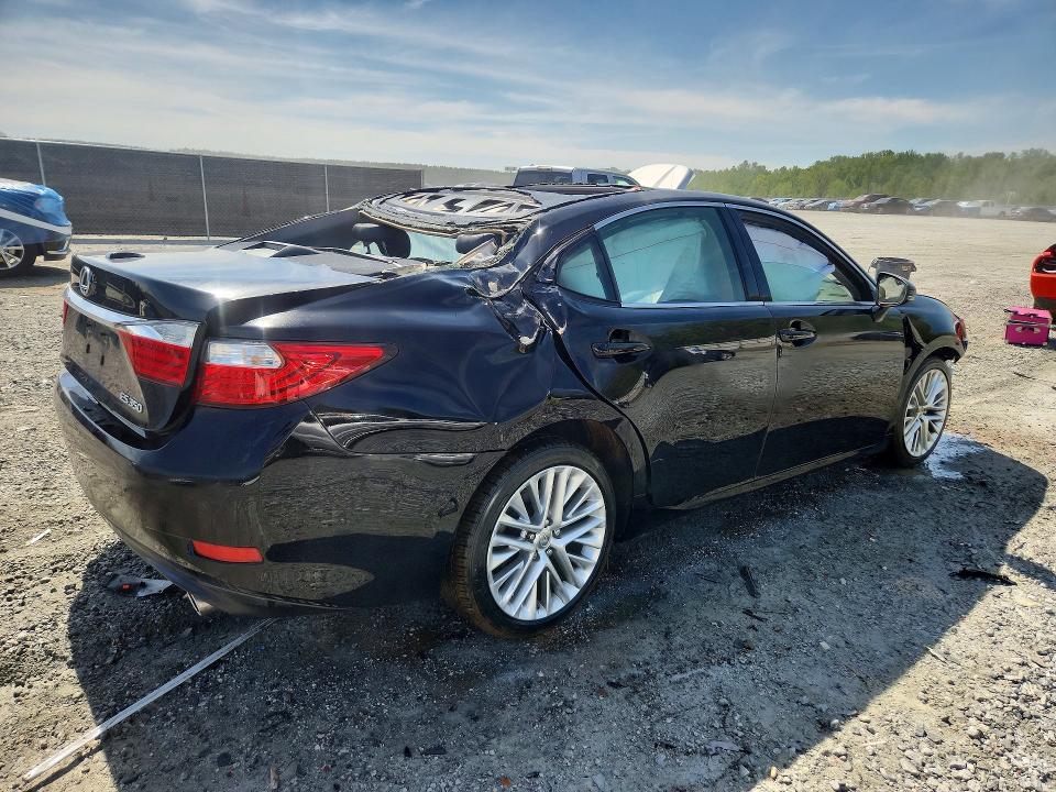 Продаж на аукціоні авто 2013 Lexus Es 350, vin: JTHBK1GG3D2065414, номер лоту: 48646366