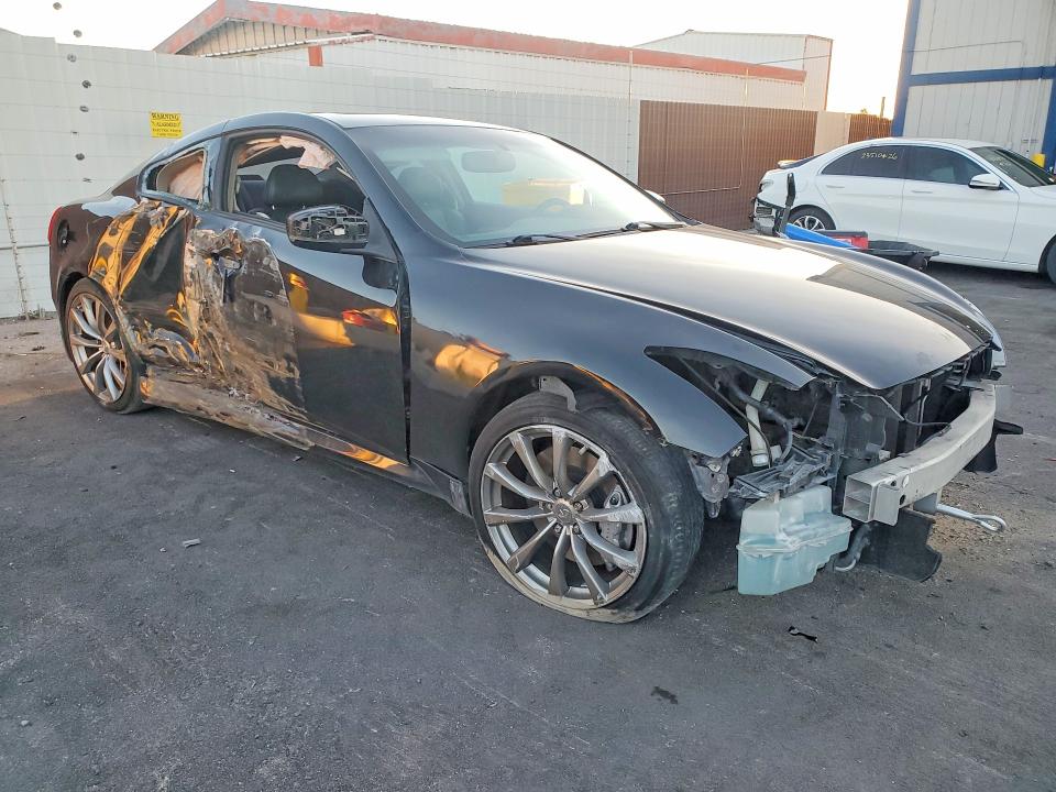 Aukcja sprzedaży 2008 Infiniti G37, vin: JNKCV64E78M119772, numer aukcji: 49030156