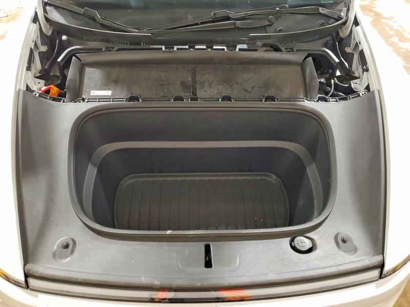 2026 Tesla Model Y მანქანა იყიდება აუქციონზე, vin: 7SAYGDEE4TF369947, აუქციონის ნომერი: 48938996