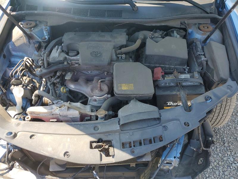 2012 Toyota Camry მანქანა იყიდება აუქციონზე, vin: 4T4BF1FK1CR255583, აუქციონის ნომერი: 48545306